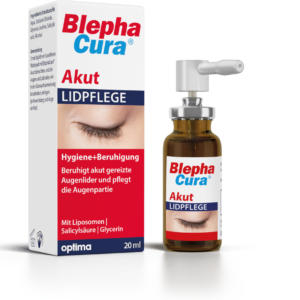 BlephaCura ® Akut 20ml