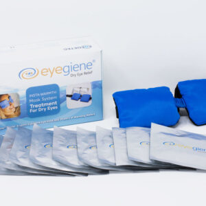 EyeGiene® Insta-Warmth™ System