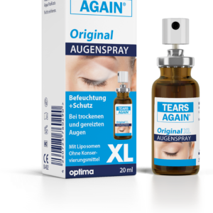 Tears Again® Original XL Augenspray 20ml
