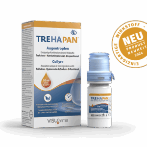 TREHAPAN® Augentropfen