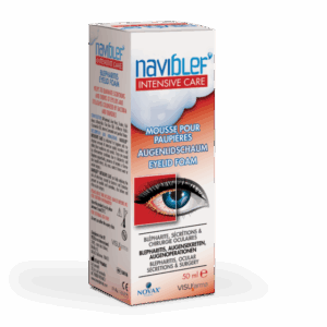 Naviblef® Intensive Care