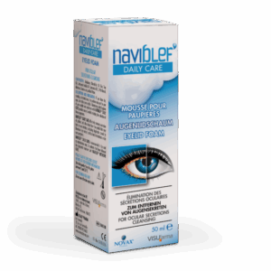 NAVIBLEF TTO DAILY CARE Pumpflasche 50 ml