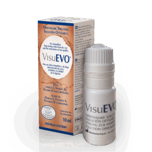 VisuEVO®