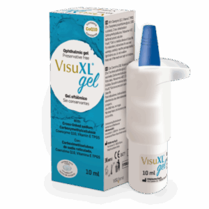 VisuXL® gel Augengel 10 ml