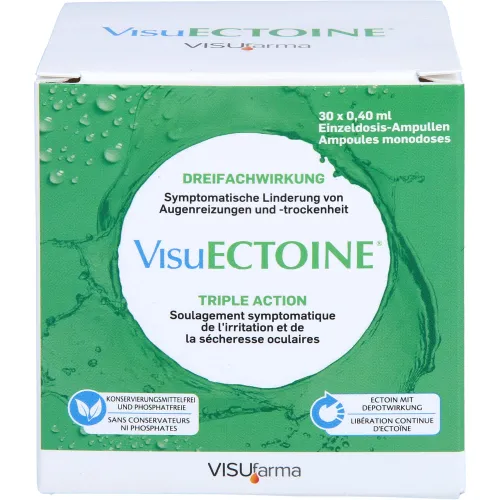 Visuectoine